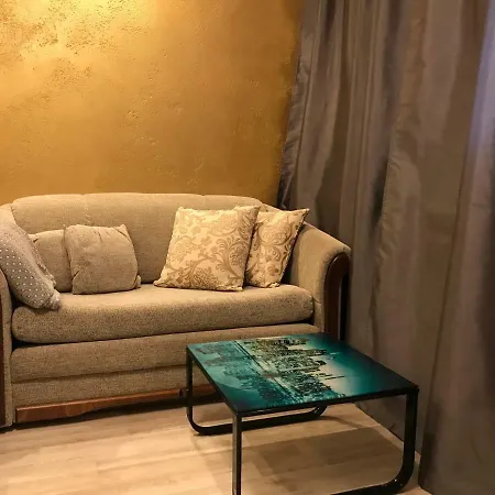 Apartment Ravala Pst 11 Tallinn