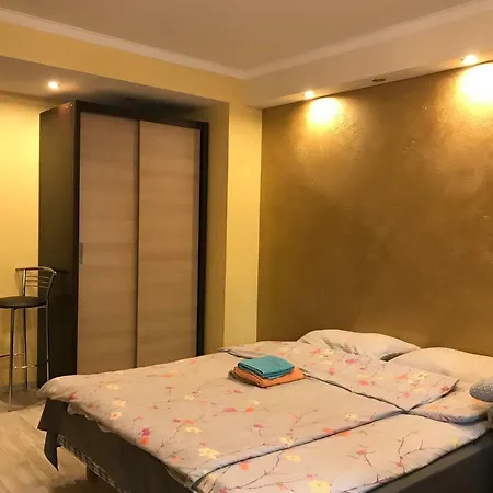 Apartment Ravala Pst 11 *
