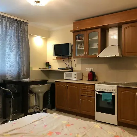 Ravala Pst 11 Apartment