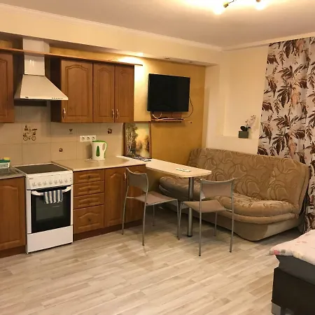 Apartment Ravala Pst 11
