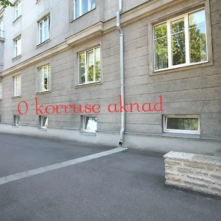 Apartment Ravala Pst 11 Tallinn