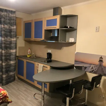 Ravala Pst 11 Apartment Tallinn